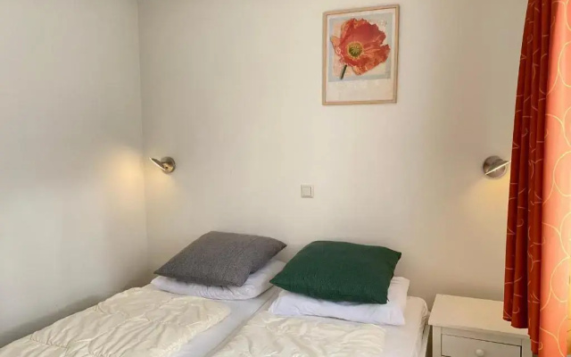 Holiday Home Op 't Landtweg 19