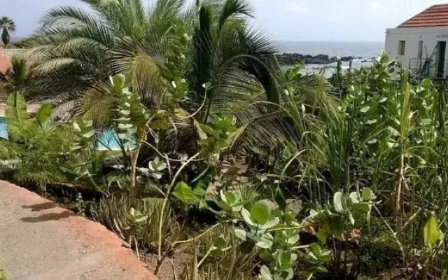 Villa Morgana Cape Verde Resort