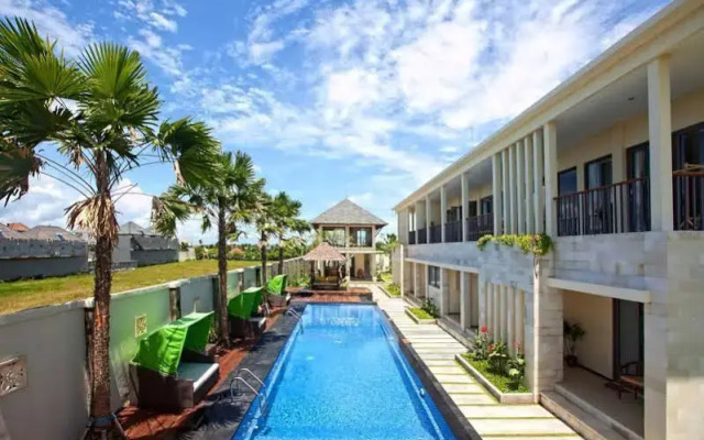 R&R Bali Bed and Breakfast