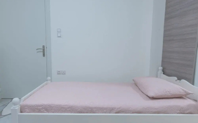 Thymianos Apartments