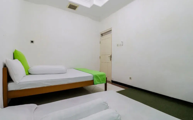 Omah Kemiri 1 Yogyakarta - Hostel