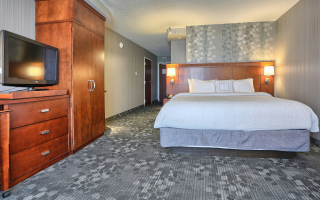 Courtyard by Marriott Harrisburg West/Mechanicsburg
