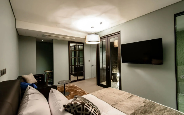 JB Design Hotel Haeundae