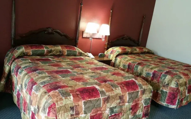 Foster Inn Monticello