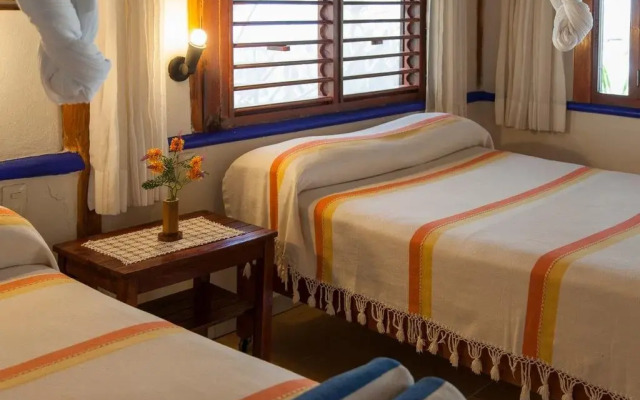 Tita Tulum - Hotel Ecológico
