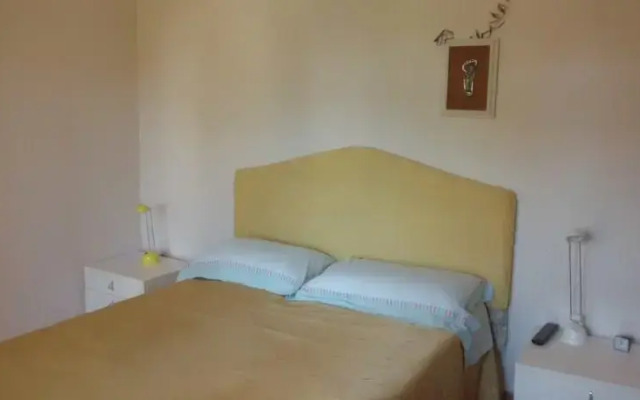B&B Esmeralda