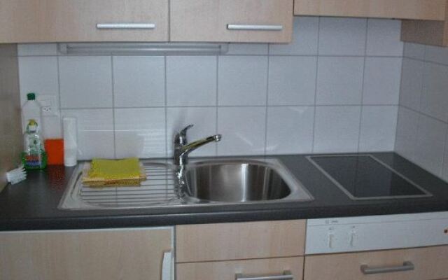 Отель Accademia Apartments Швейцария, Цюрих - отзывы, цены и фото номеров - забронировать отель Accademia Apartments онлайн
