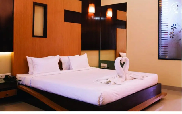 The Emerald Resort, Pune