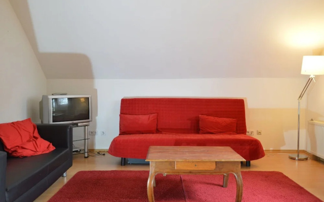 A Modern Group House, Near the Picturesque Town of Monschau