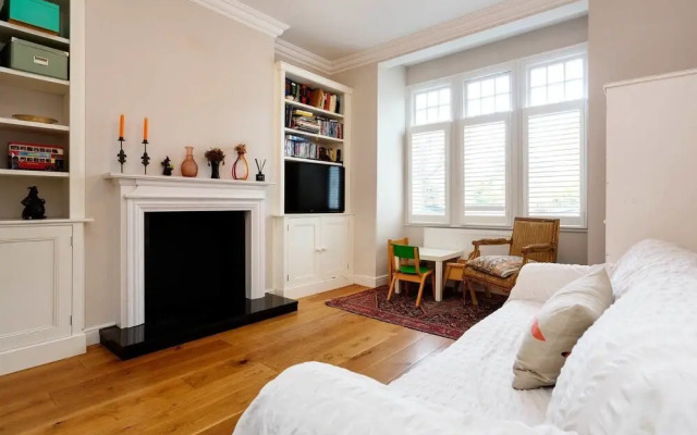 Alexandra Park Retreat