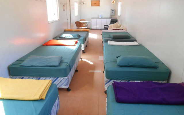 Hamelin Pool Caravan Park