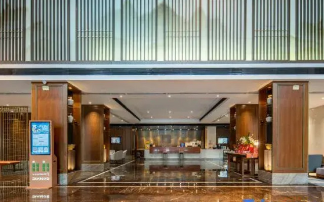 Lidun Hotel