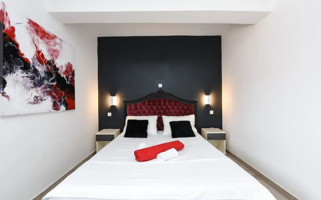 Holiday Apartments Yes Peace