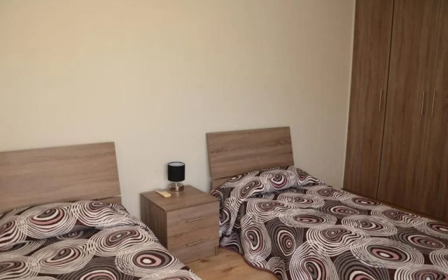 Surf & Sun Holiday Apartments