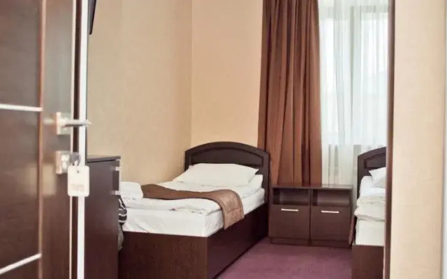 Grand Sport Hotel