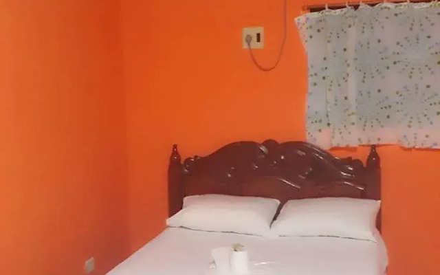 Hotel Regional II