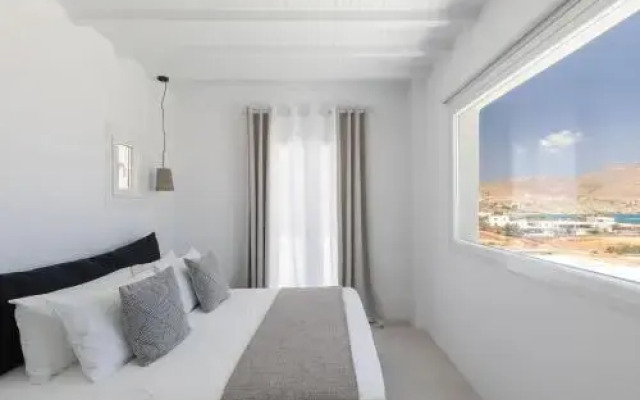 Blue Eye Villas Mykonos