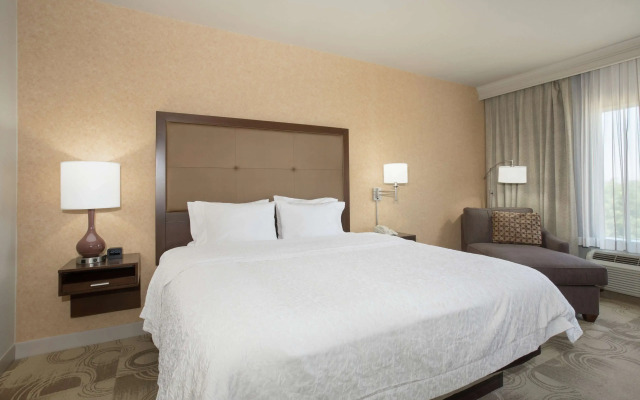 Hampton Inn & Suites Yuba City