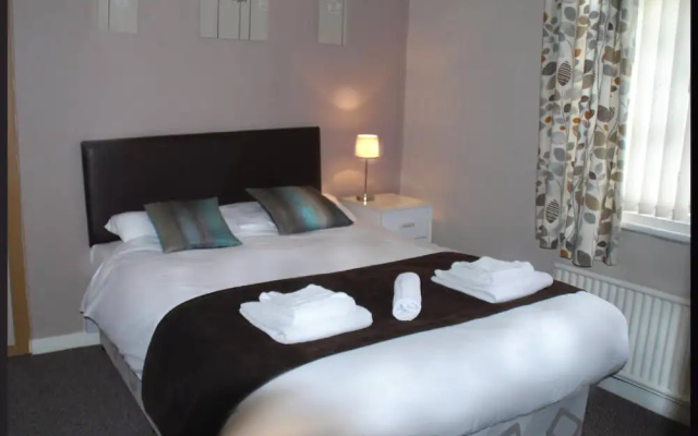 Hotel Vienna