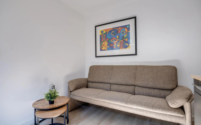 Luxe appartementen Apeldoorn with Outside JACUZZI and SAUNA