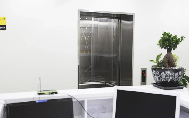 24 Guesthouse Cheonggyecheon