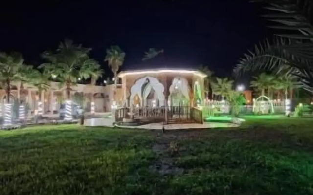 eden suites
