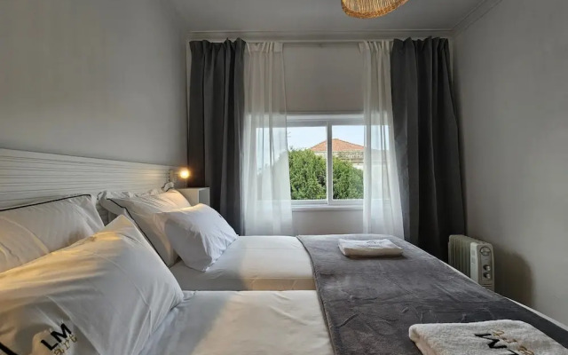 LM Art Apartments