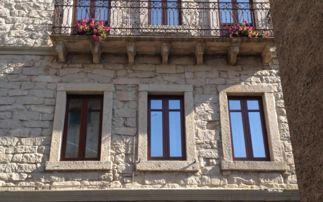 Guest House Le Gemelle