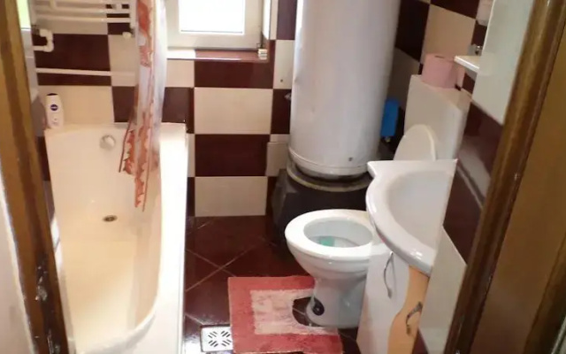 Pietrosu B&B