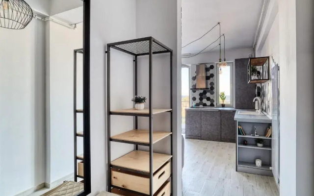 Little Loft No15