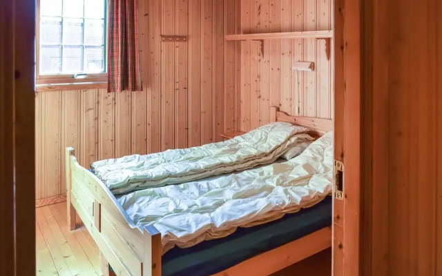 Bjertnes Turistgård
