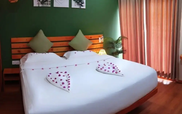 Ruka Maldives