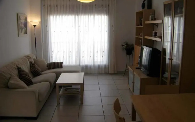 Apartamento Jardines F2-2A