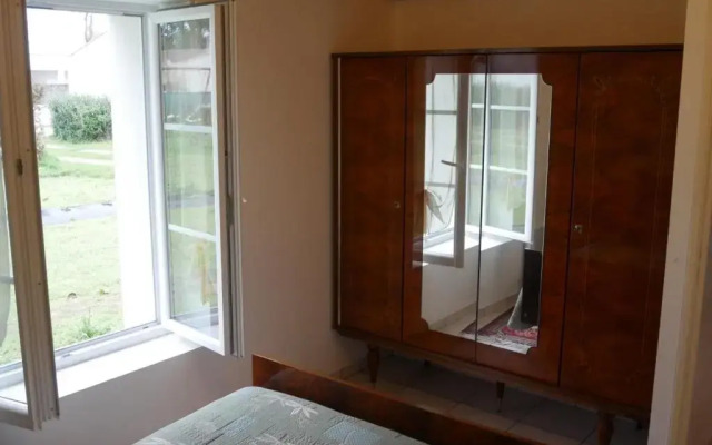 Maison Saint-Hilaire-de-Riez, 4 pièces, 6 personnes - FR-1-91-142