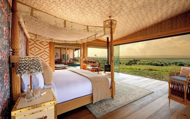 One Nature Mara River