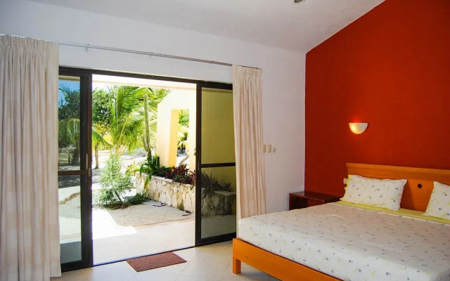 Playa Maya Resorts
