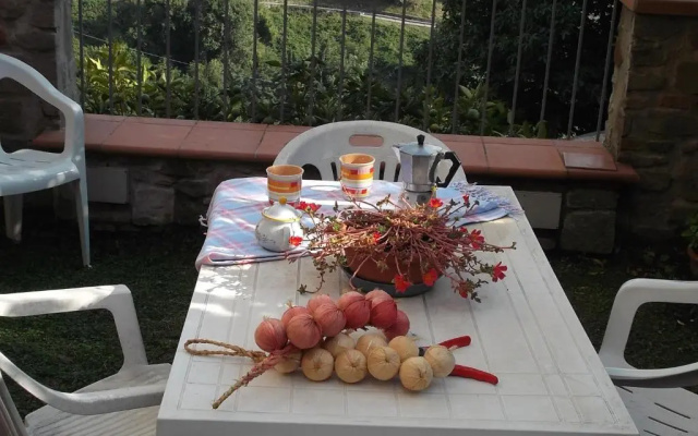 Casa Velia