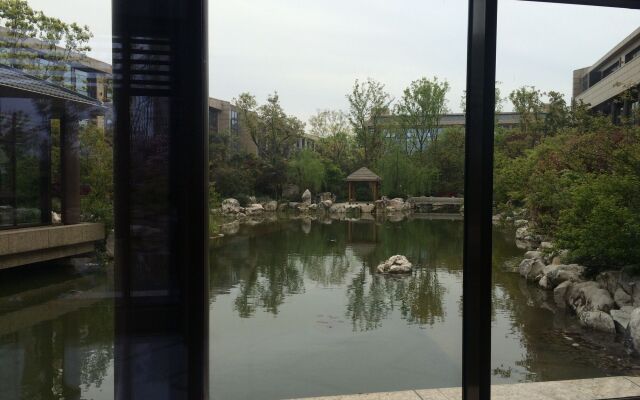 Jinling Yew Resort Wuxi 2