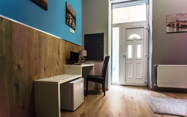 Sissy Boutique Residence