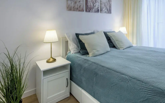 RentPlanet - Apartament Bernardyńska