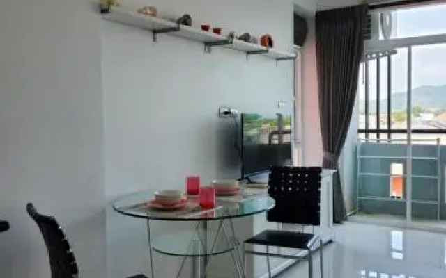 The Bell Condo Chalong Phuket