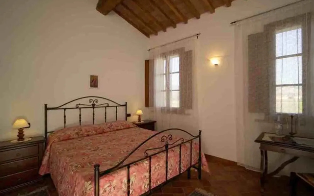 Mimosa Apartment in a No Kids Farm House