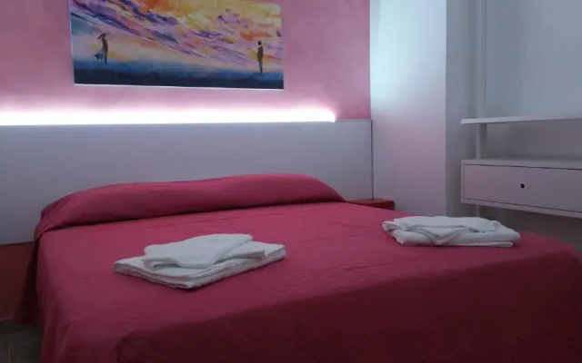 Casa Vacanze Del Golfo 2