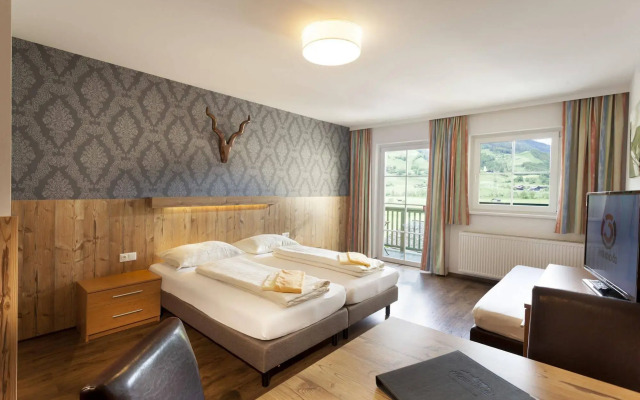 AlpenParks Hotel Montana Matrei
