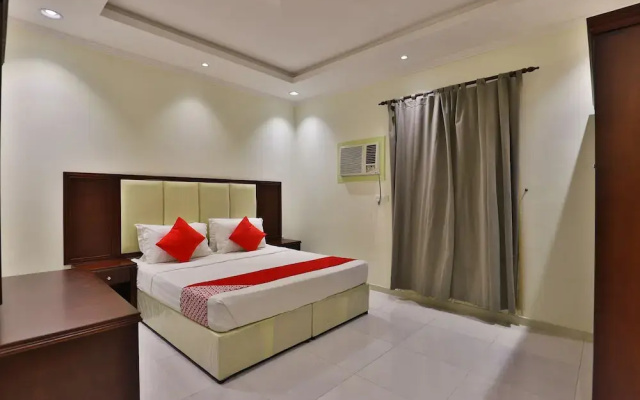 OYO 311 Dorrat Tarff Hotel