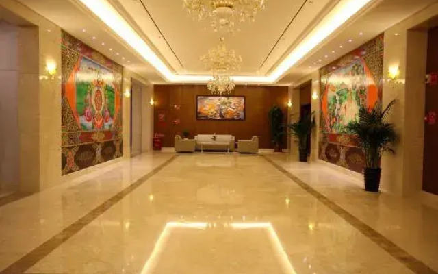 Mingxuan Tianyuan Hotel