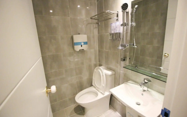 Hostel the Style in Hongdae
