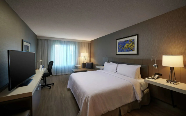 Hilton Garden Inn St. John's Newfoundland, Canada
