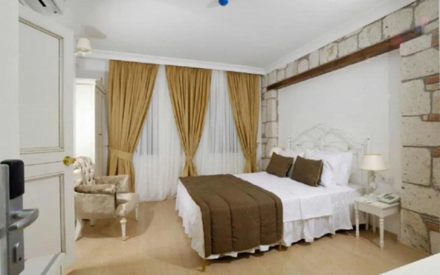 Albeon Luxury Hotel - Alacati (Pupil Hotel Alacati)