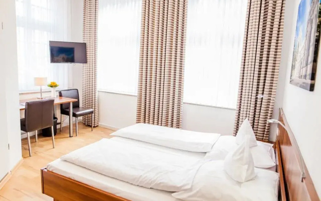 Hotel Martinihof